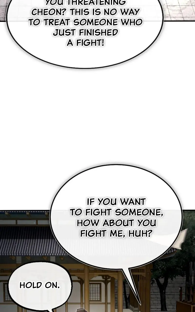 Read One Hit Teacher Master Baek - Chapter 89 - starinstructormasterbaek.com | Image 115