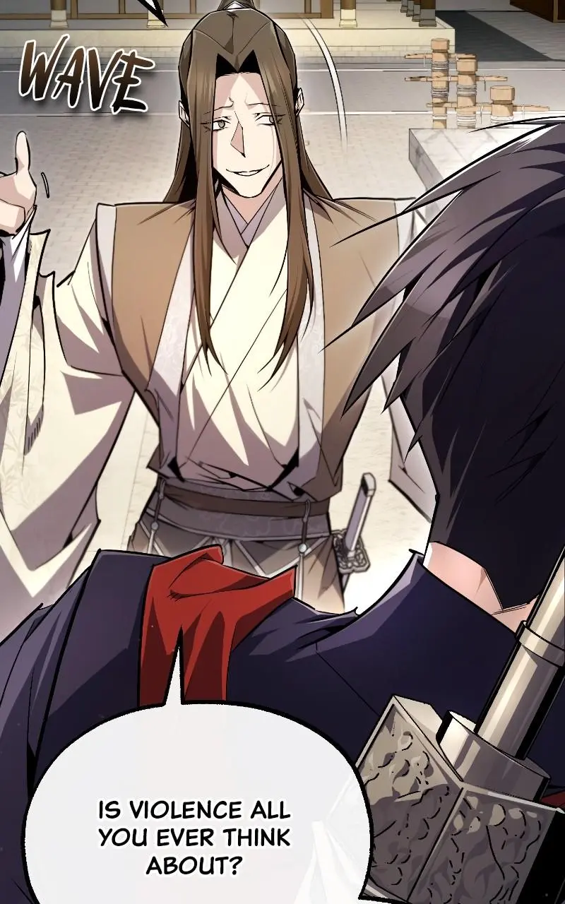 Read One Hit Teacher Master Baek - Chapter 89 - starinstructormasterbaek.com | Image 116