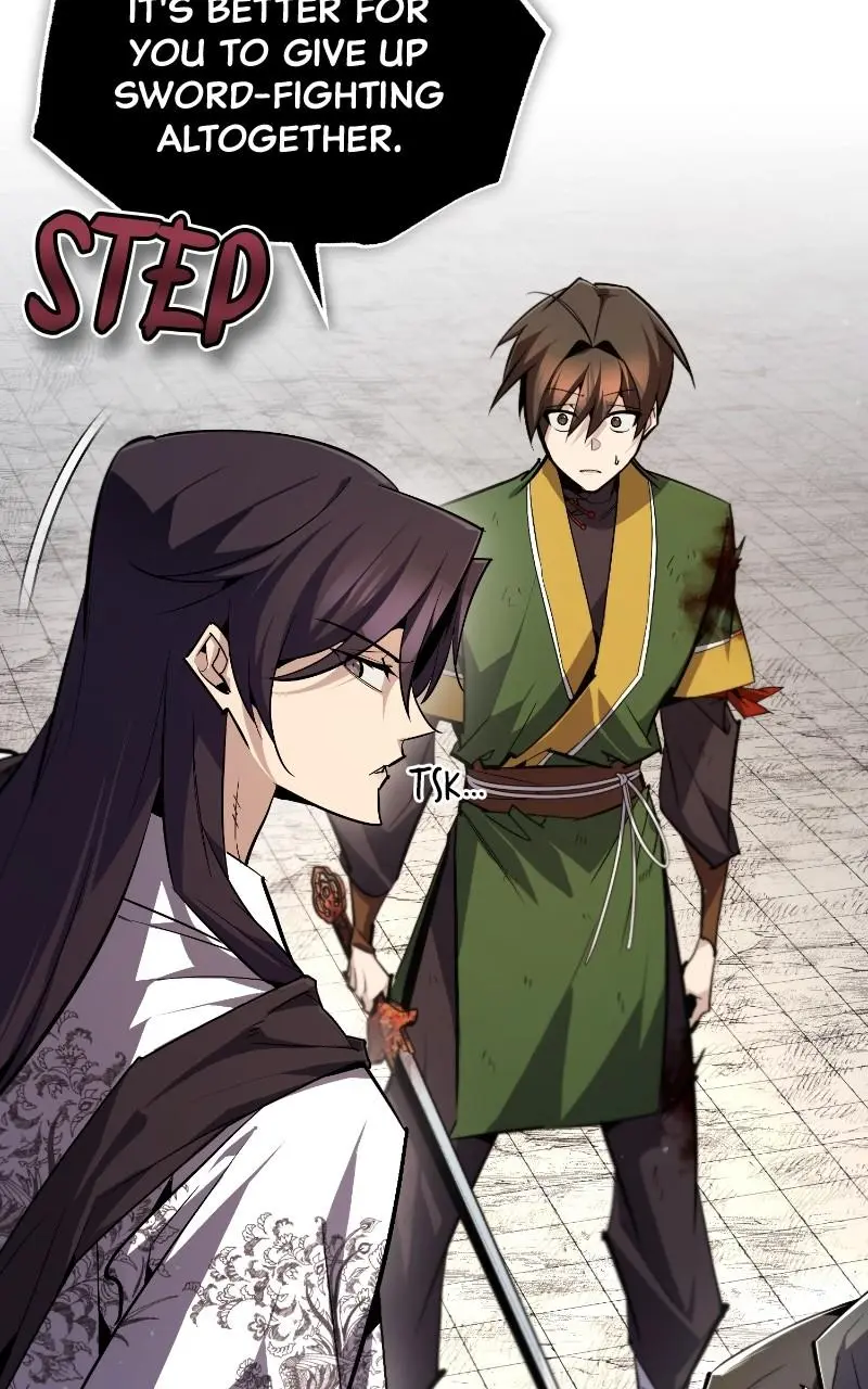 Read One Hit Teacher Master Baek - Chapter 89 - starinstructormasterbaek.com | Image 122