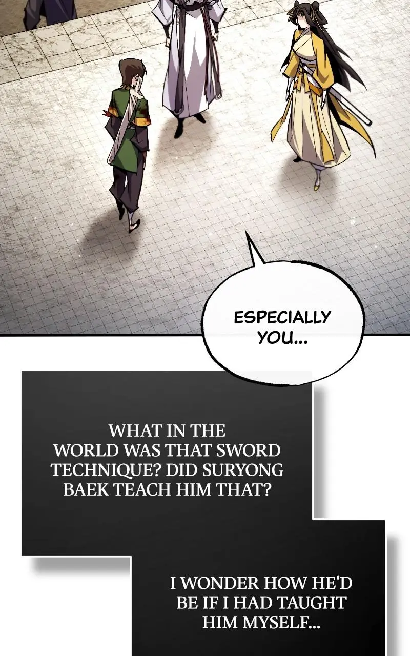 Read One Hit Teacher Master Baek - Chapter 89 - starinstructormasterbaek.com | Image 126