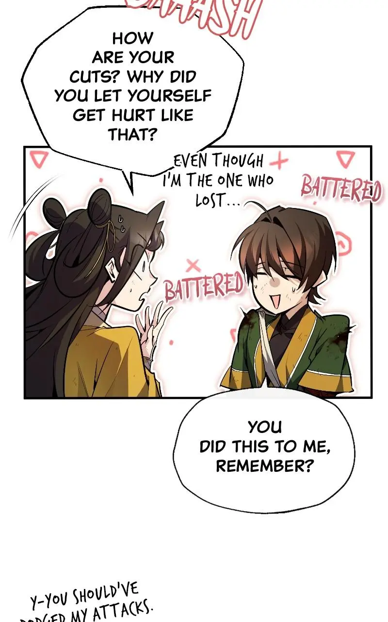 Read One Hit Teacher Master Baek - Chapter 89 - starinstructormasterbaek.com | Image 129