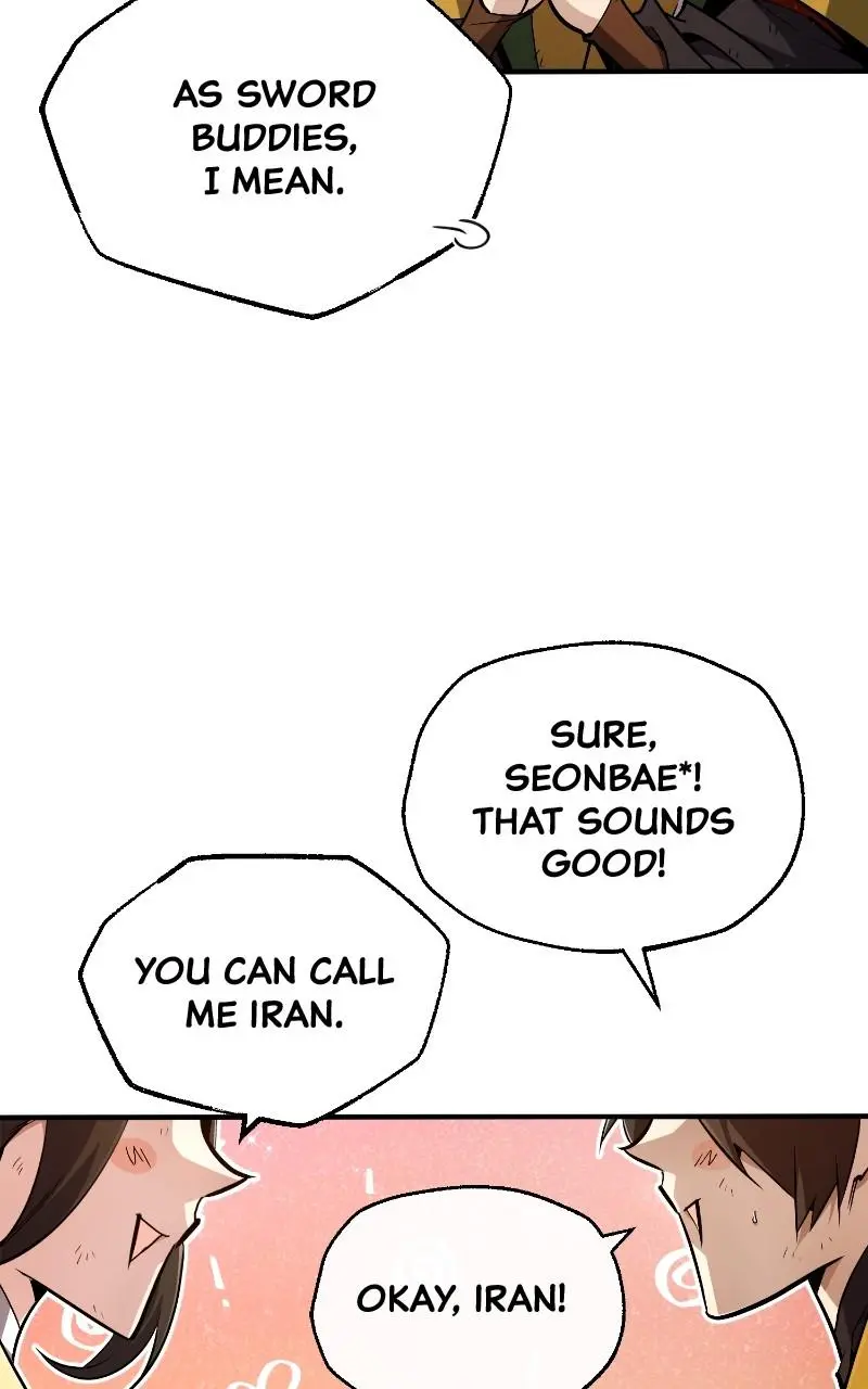 Read One Hit Teacher Master Baek - Chapter 89 - starinstructormasterbaek.com | Image 131