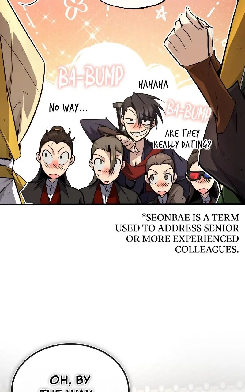 Read One Hit Teacher Master Baek - Chapter 89 - starinstructormasterbaek.com | Image 132