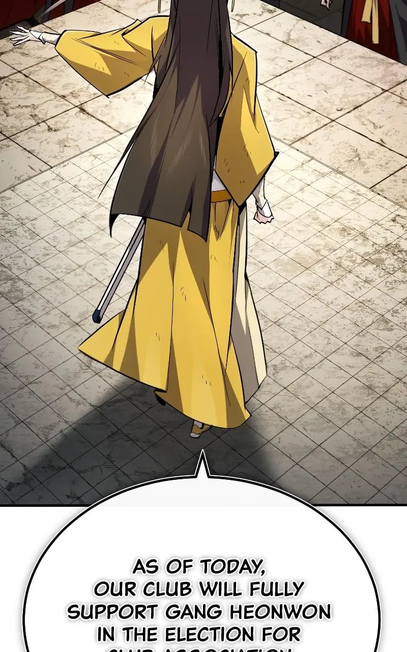 Read One Hit Teacher Master Baek - Chapter 89 - starinstructormasterbaek.com | Image 134