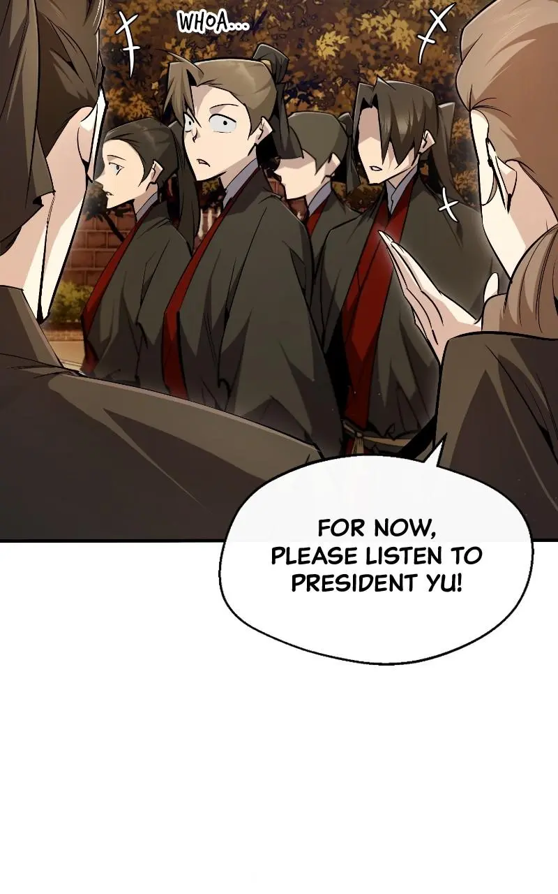 Read One Hit Teacher Master Baek - Chapter 89 - starinstructormasterbaek.com | Image 136