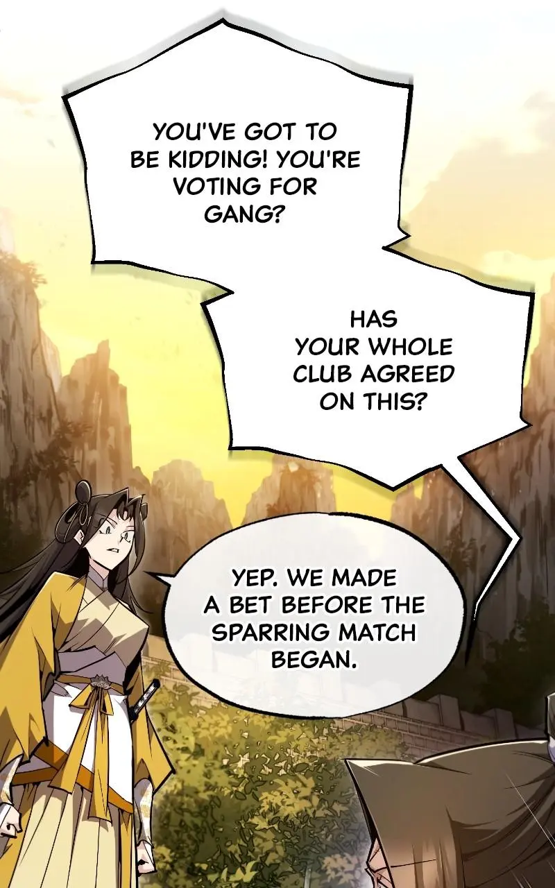 Read One Hit Teacher Master Baek - Chapter 89 - starinstructormasterbaek.com | Image 137