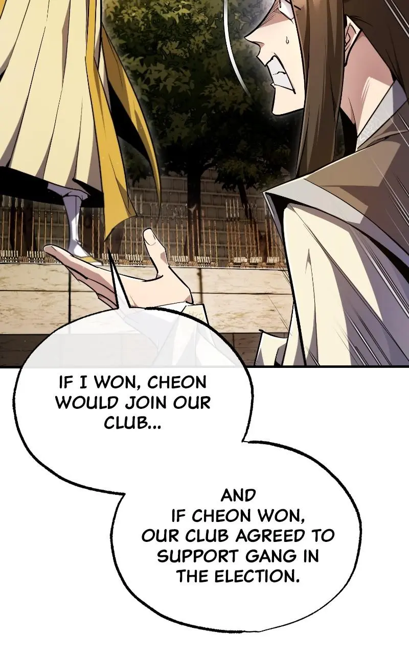 Read One Hit Teacher Master Baek - Chapter 89 - starinstructormasterbaek.com | Image 138