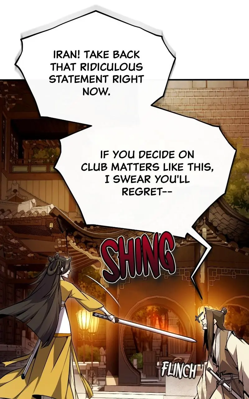 Read One Hit Teacher Master Baek - Chapter 89 - starinstructormasterbaek.com | Image 141