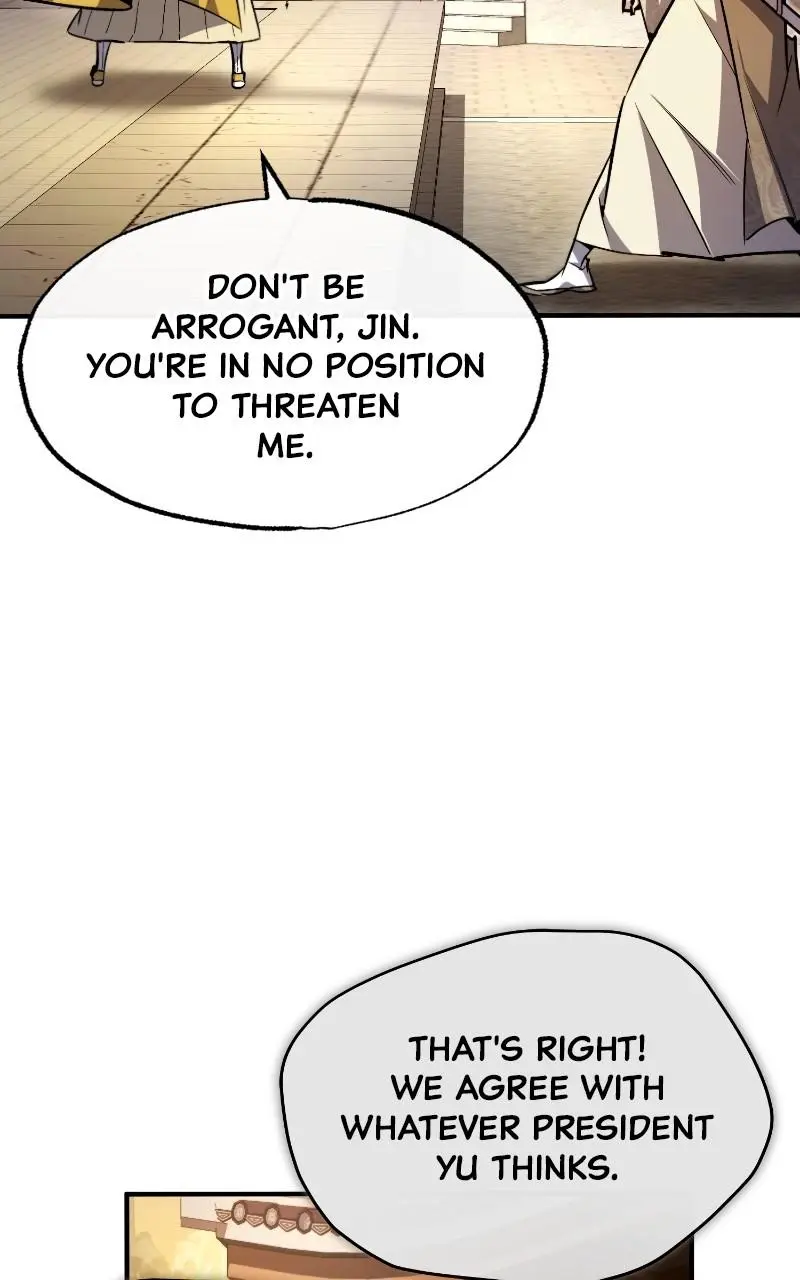 Read One Hit Teacher Master Baek - Chapter 89 - starinstructormasterbaek.com | Image 142
