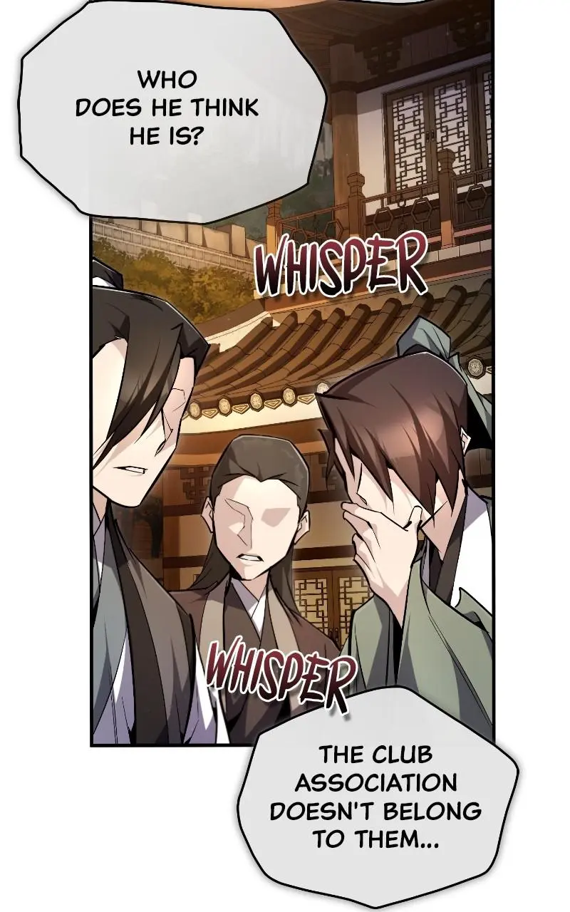 Read One Hit Teacher Master Baek - Chapter 89 - starinstructormasterbaek.com | Image 143