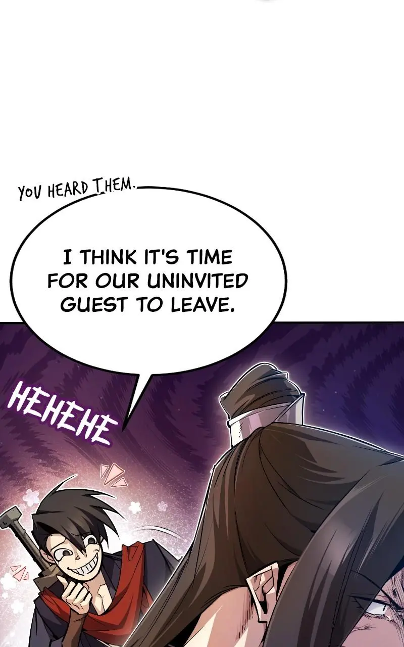 Read One Hit Teacher Master Baek - Chapter 89 - starinstructormasterbaek.com | Image 144