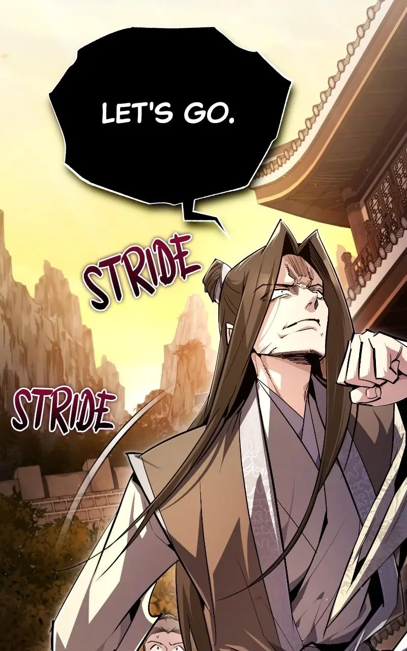 Read One Hit Teacher Master Baek - Chapter 89 - starinstructormasterbaek.com | Image 146