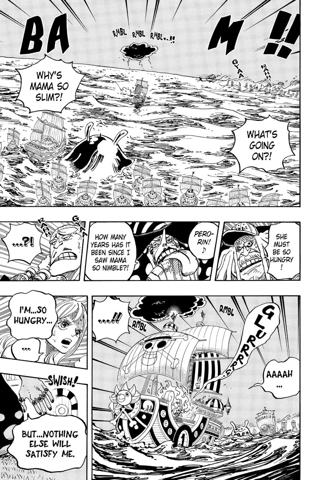 Read One Hit Teacher Master Baek - Chapter 890 - starinstructormasterbaek.com | Image 10
