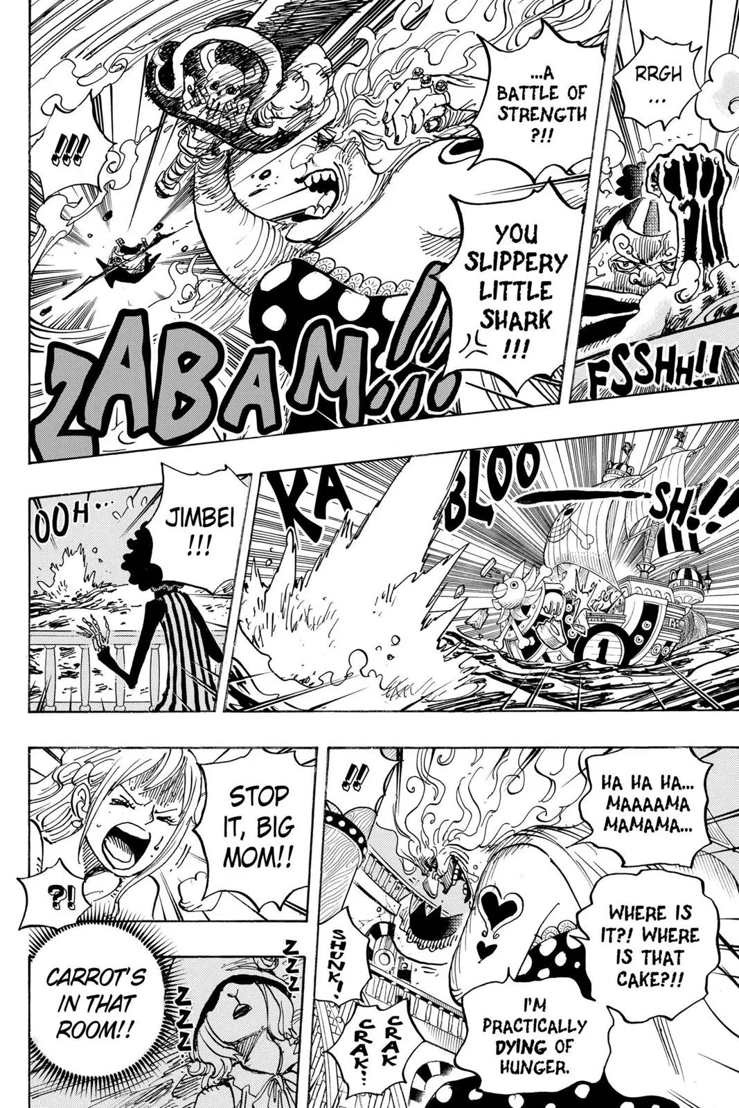 Read One Hit Teacher Master Baek - Chapter 890 - starinstructormasterbaek.com | Image 14