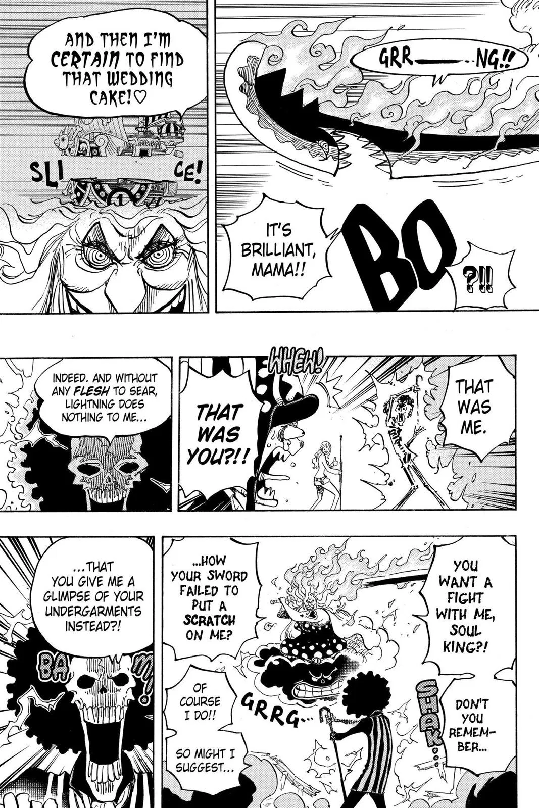 Read One Hit Teacher Master Baek - Chapter 890 - starinstructormasterbaek.com | Image 21