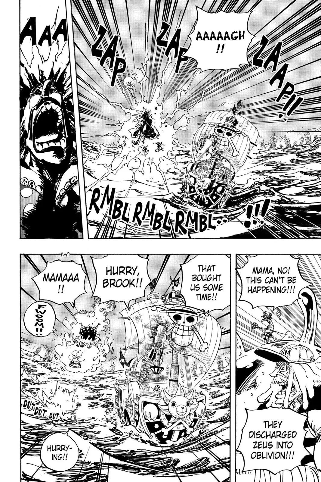 Read One Hit Teacher Master Baek - Chapter 890 - starinstructormasterbaek.com | Image 24