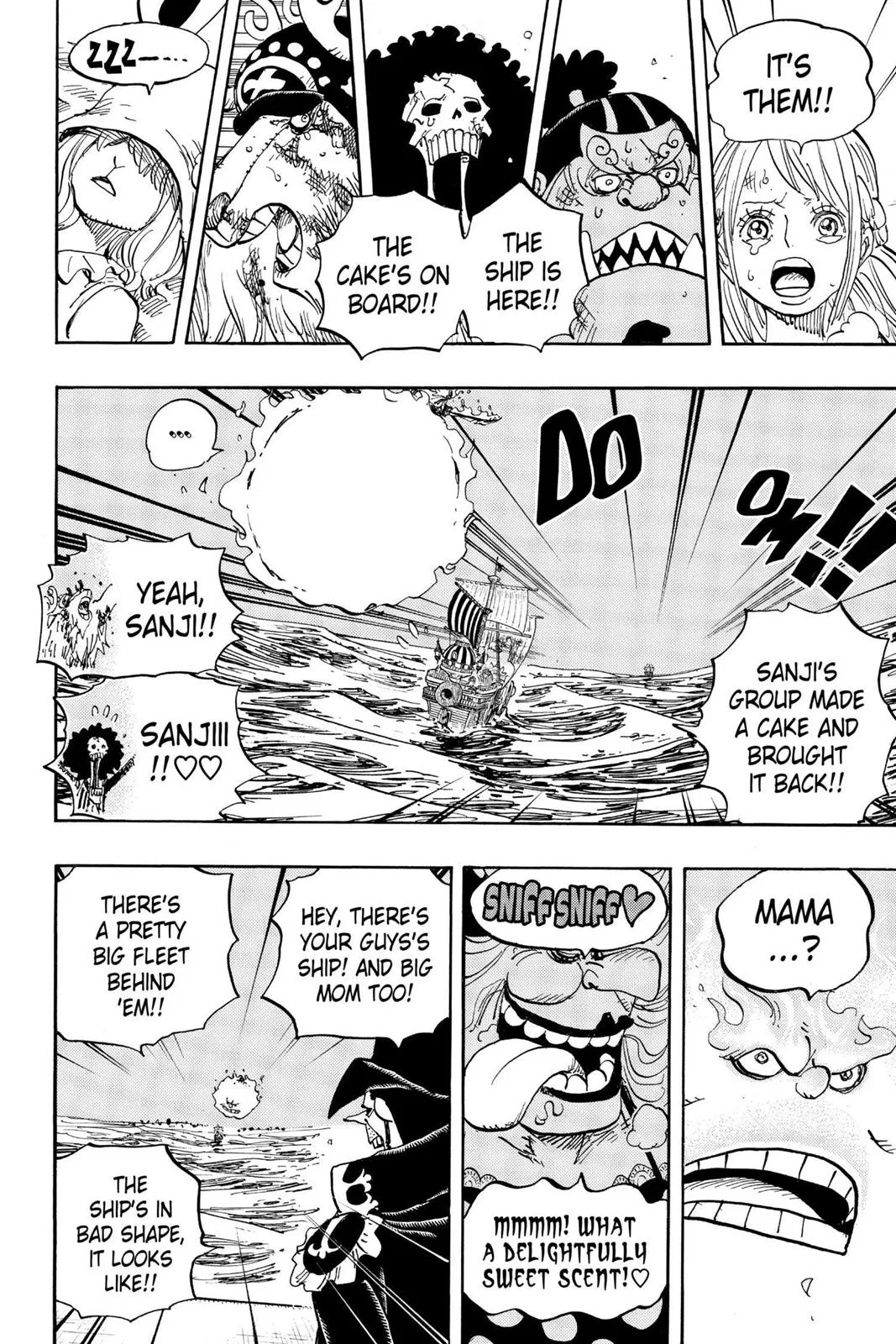 Read One Hit Teacher Master Baek - Chapter 892 - starinstructormasterbaek.com | Image 2