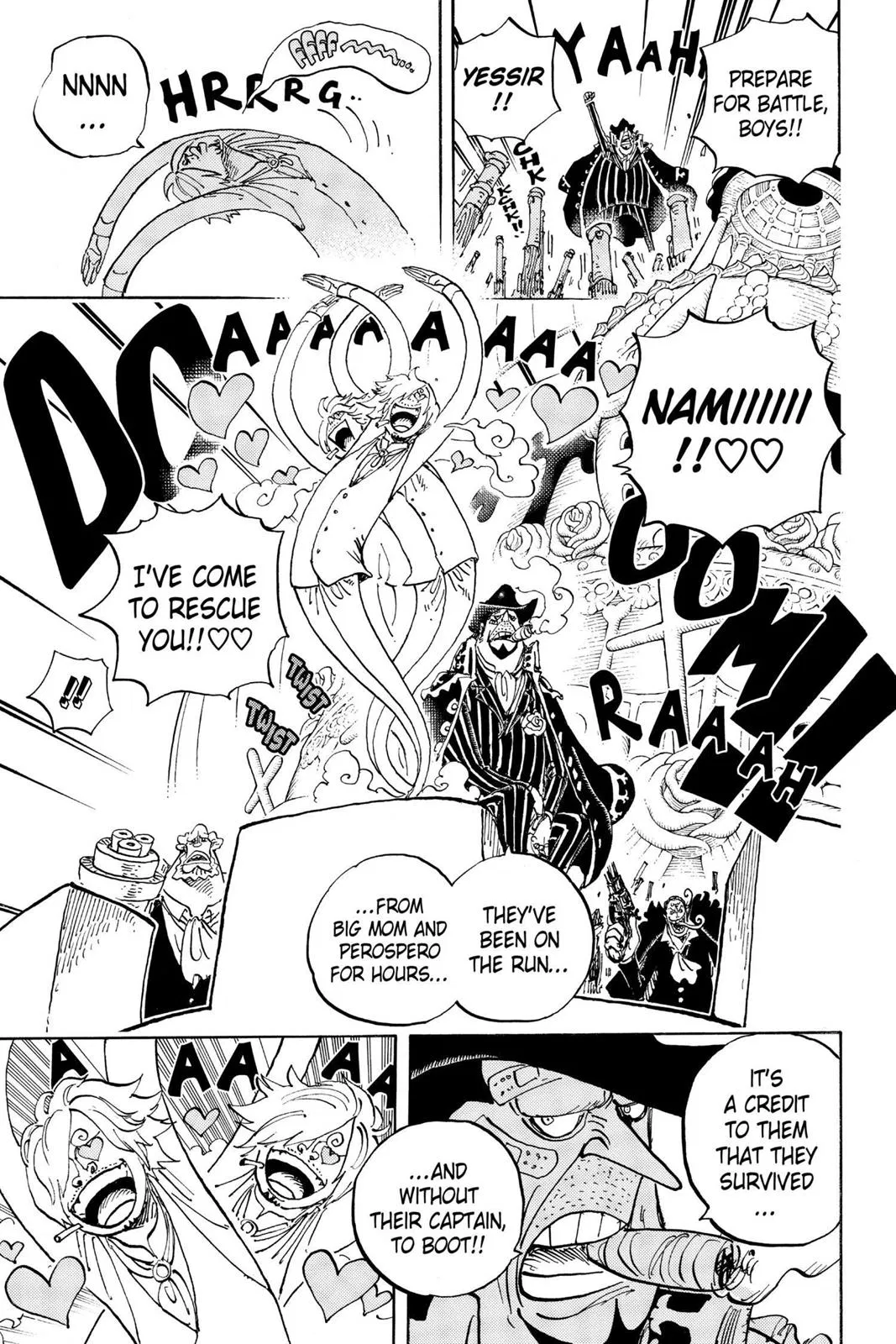 Read One Hit Teacher Master Baek - Chapter 892 - starinstructormasterbaek.com | Image 3