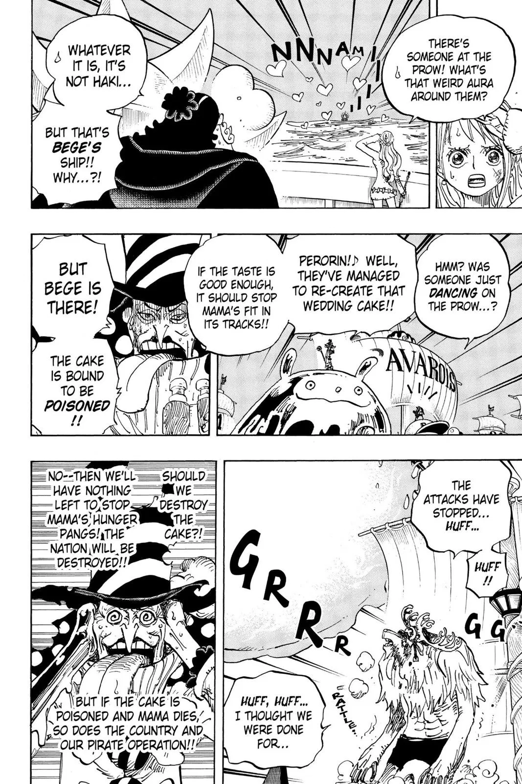 Read One Hit Teacher Master Baek - Chapter 892 - starinstructormasterbaek.com | Image 4
