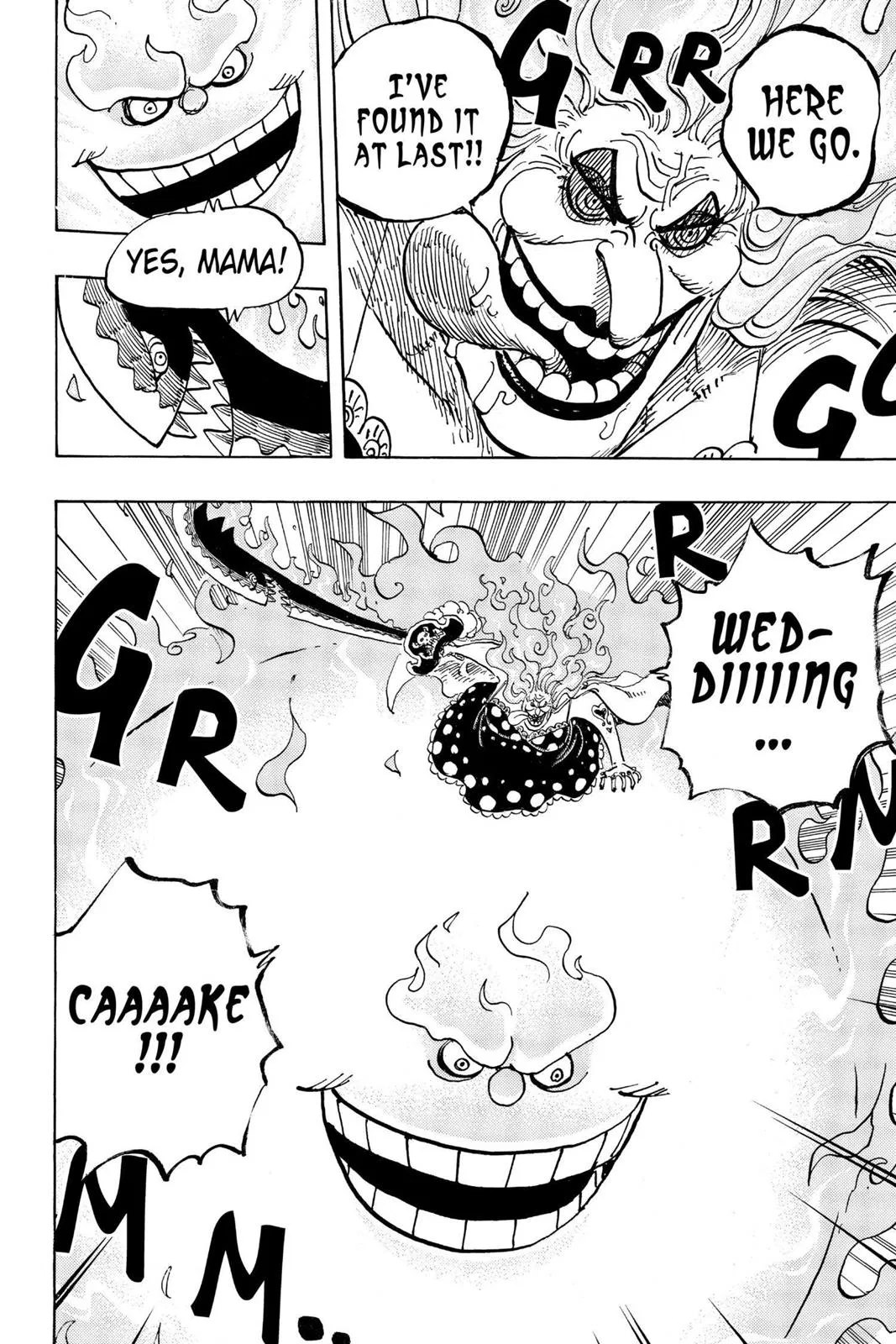 Read One Hit Teacher Master Baek - Chapter 892 - starinstructormasterbaek.com | Image 6