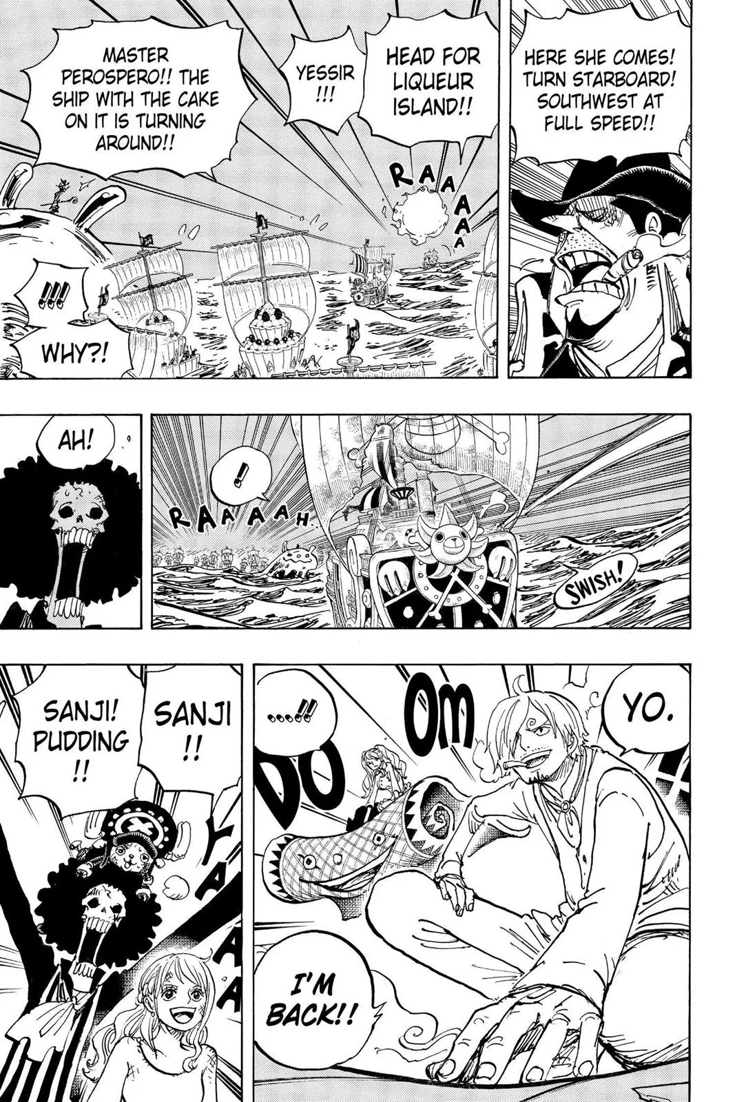 Read One Hit Teacher Master Baek - Chapter 892 - starinstructormasterbaek.com | Image 7