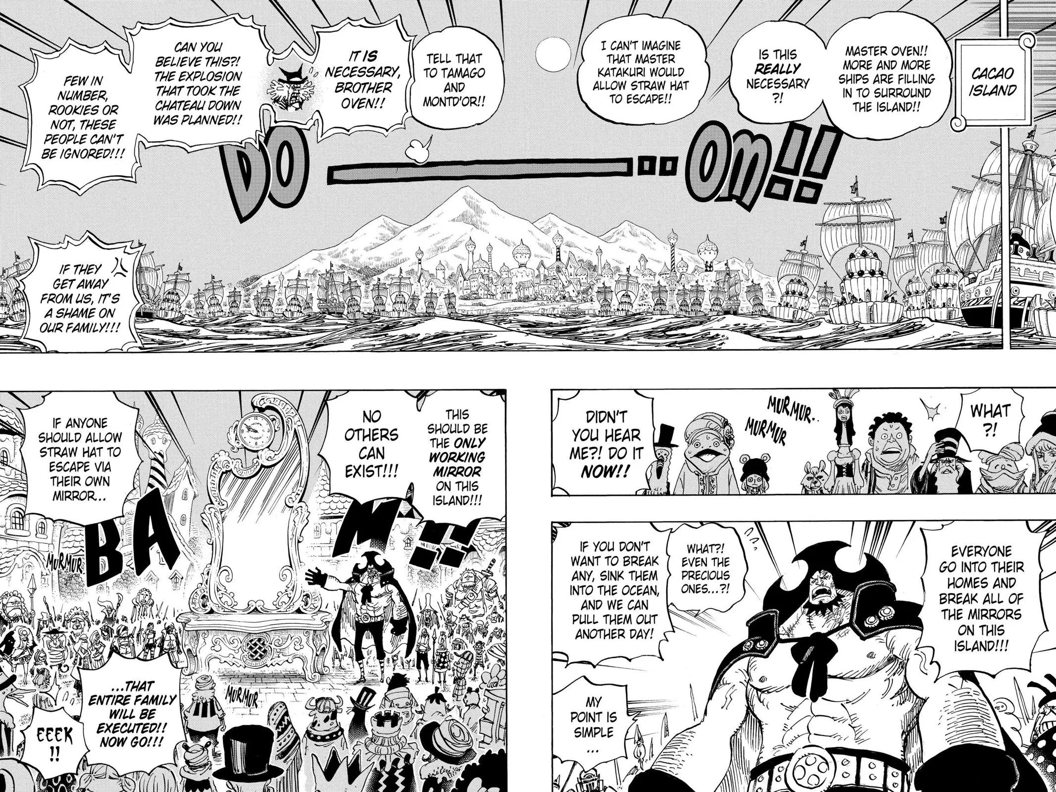Read One Hit Teacher Master Baek - Chapter 892 - starinstructormasterbaek.com | Image 14