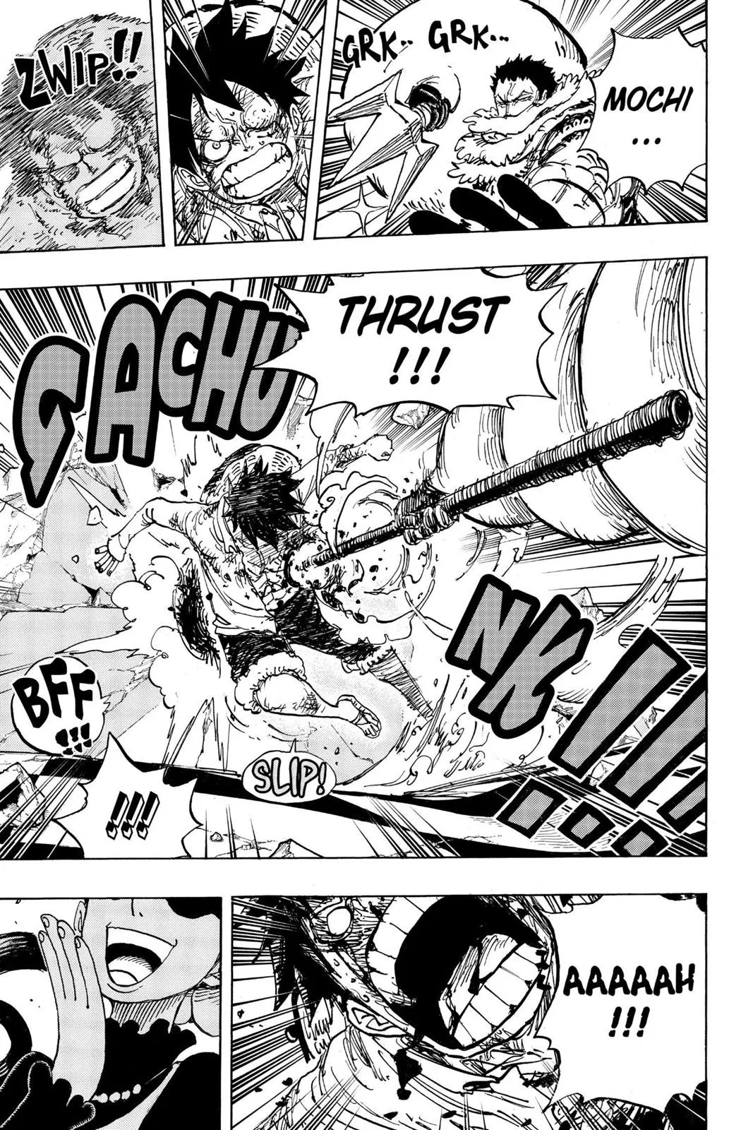 Read One Hit Teacher Master Baek - Chapter 892 - starinstructormasterbaek.com | Image 16