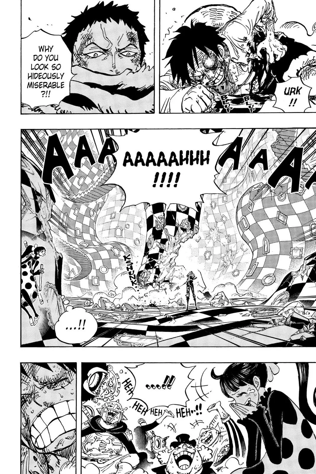 Read One Hit Teacher Master Baek - Chapter 893 - starinstructormasterbaek.com | Image 2