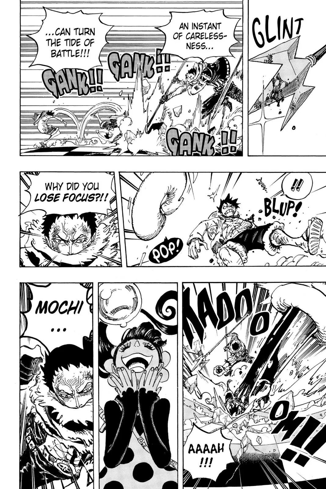 Read One Hit Teacher Master Baek - Chapter 893 - starinstructormasterbaek.com | Image 4
