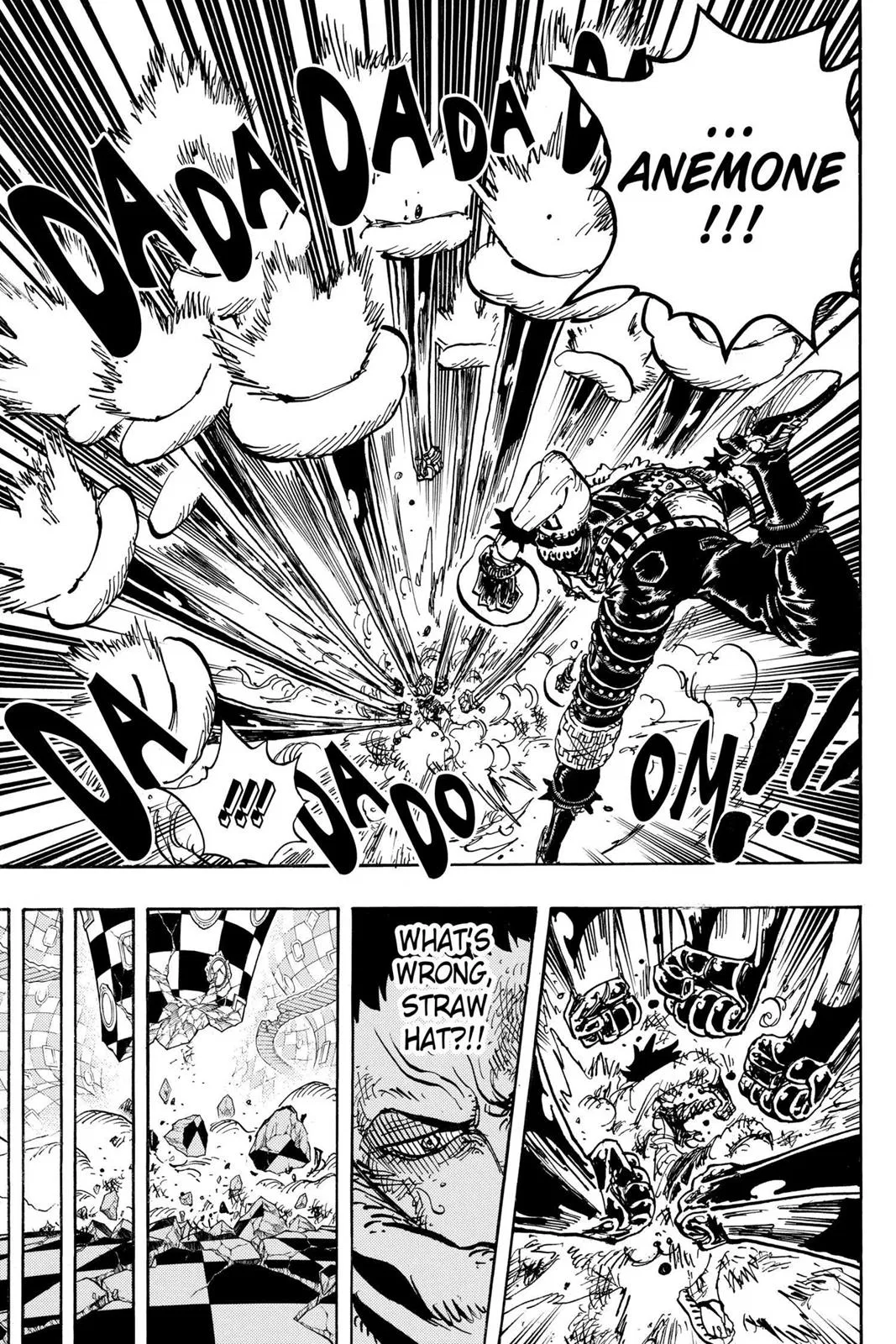Read One Hit Teacher Master Baek - Chapter 893 - starinstructormasterbaek.com | Image 5