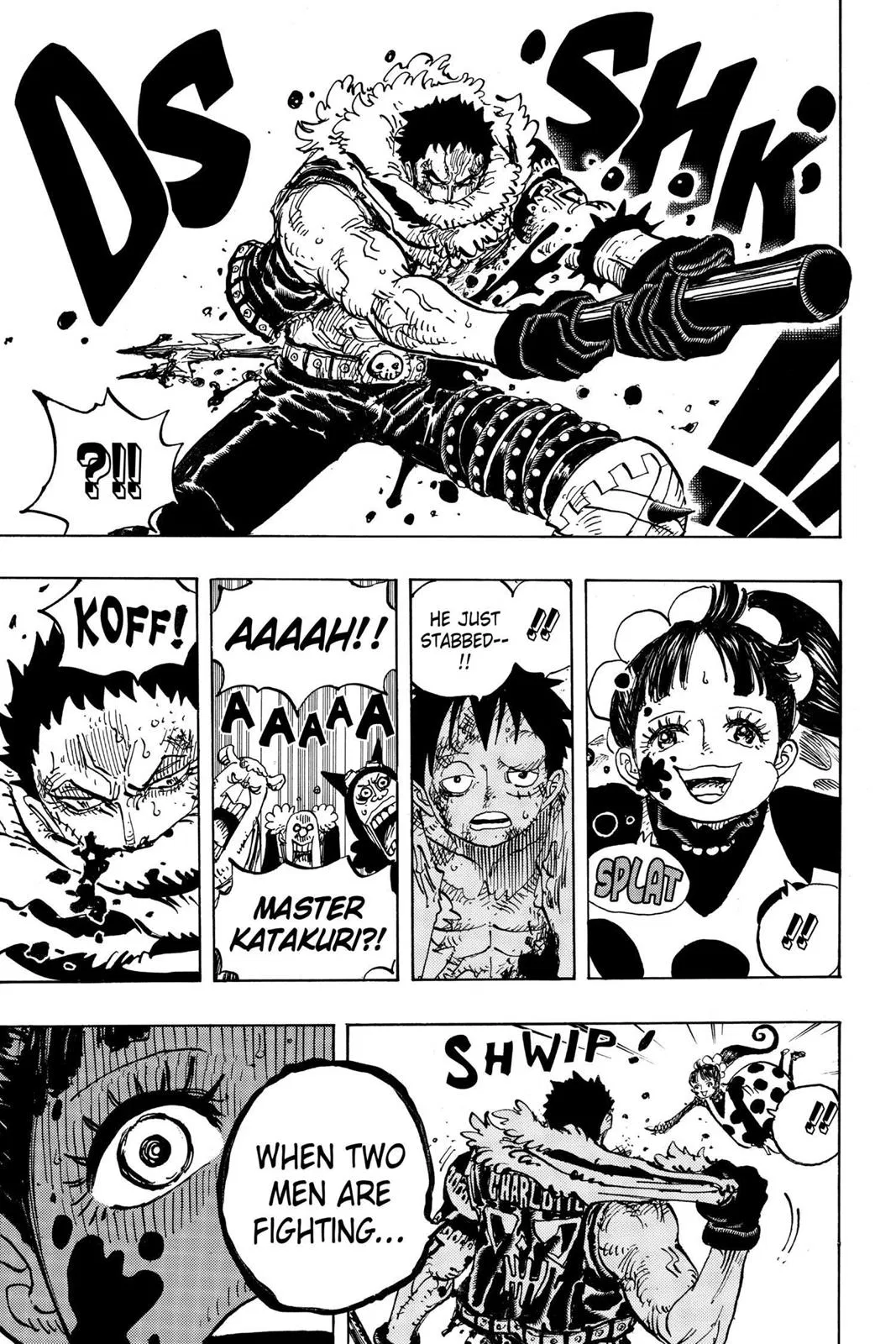 Read One Hit Teacher Master Baek - Chapter 893 - starinstructormasterbaek.com | Image 11