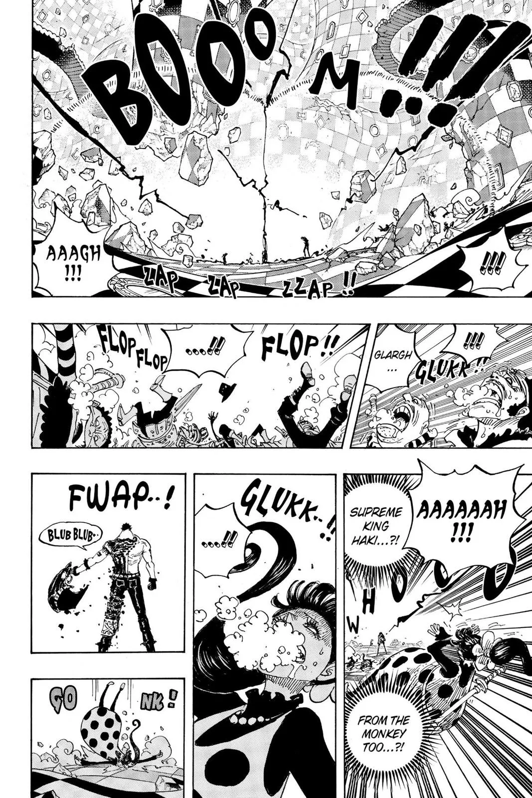 Read One Hit Teacher Master Baek - Chapter 893 - starinstructormasterbaek.com | Image 16