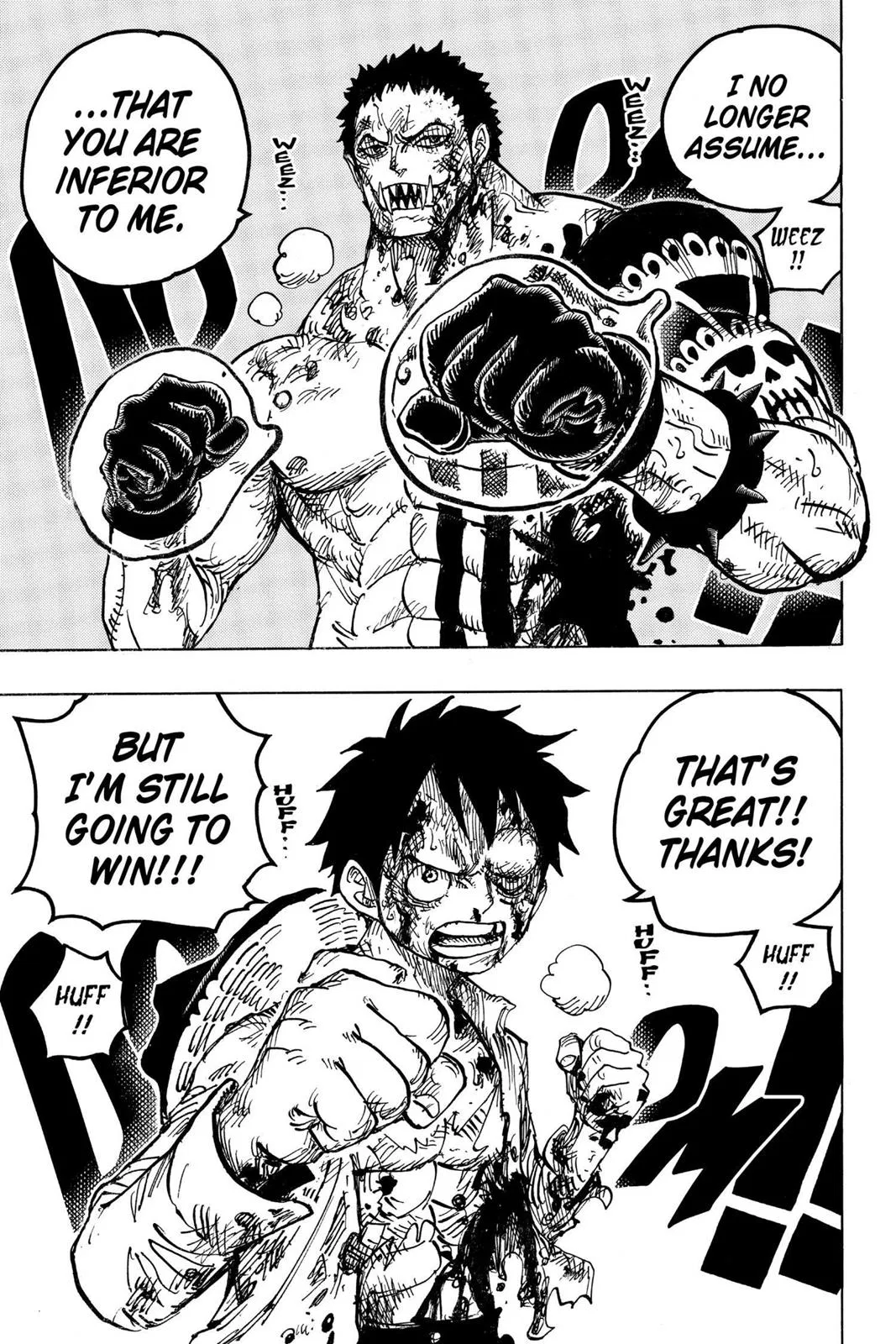 Read One Hit Teacher Master Baek - Chapter 893 - starinstructormasterbaek.com | Image 17