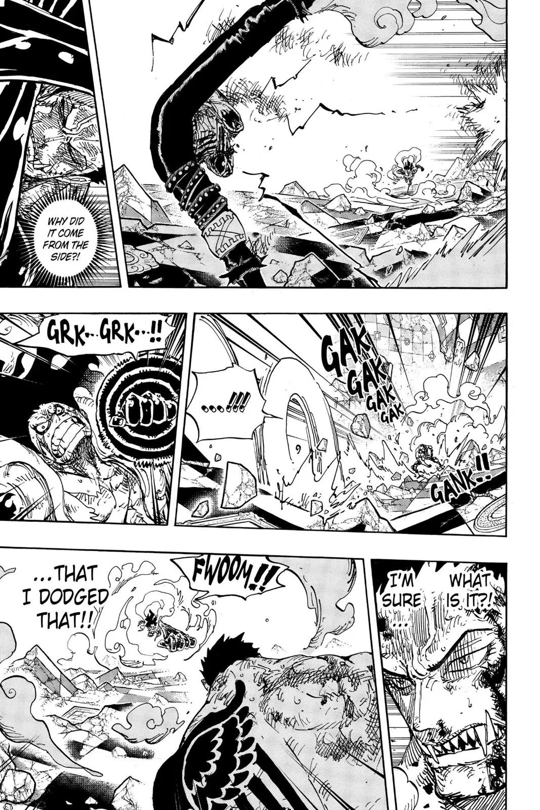 Read One Hit Teacher Master Baek - Chapter 895 - starinstructormasterbaek.com | Image 4