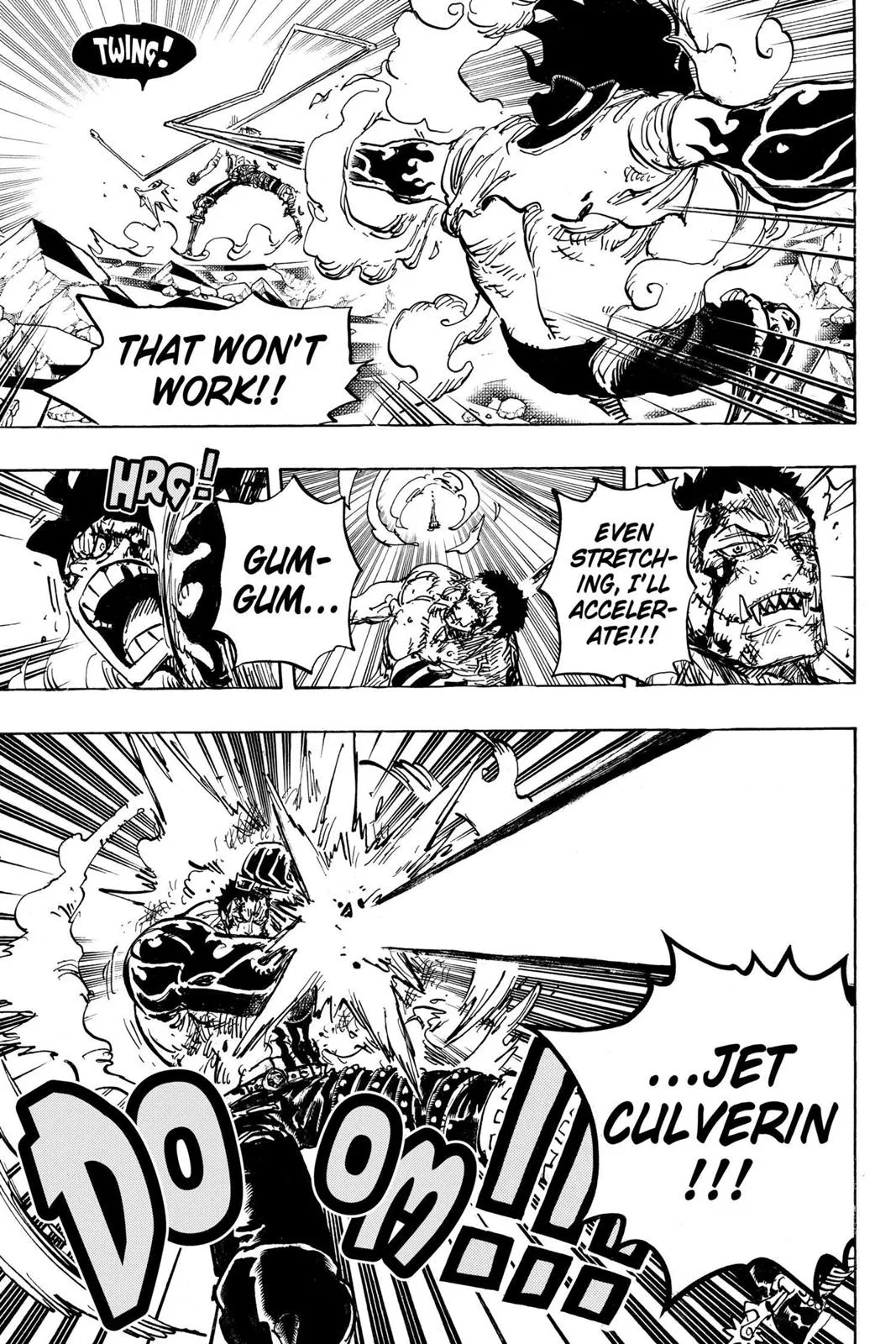 Read One Hit Teacher Master Baek - Chapter 895 - starinstructormasterbaek.com | Image 6