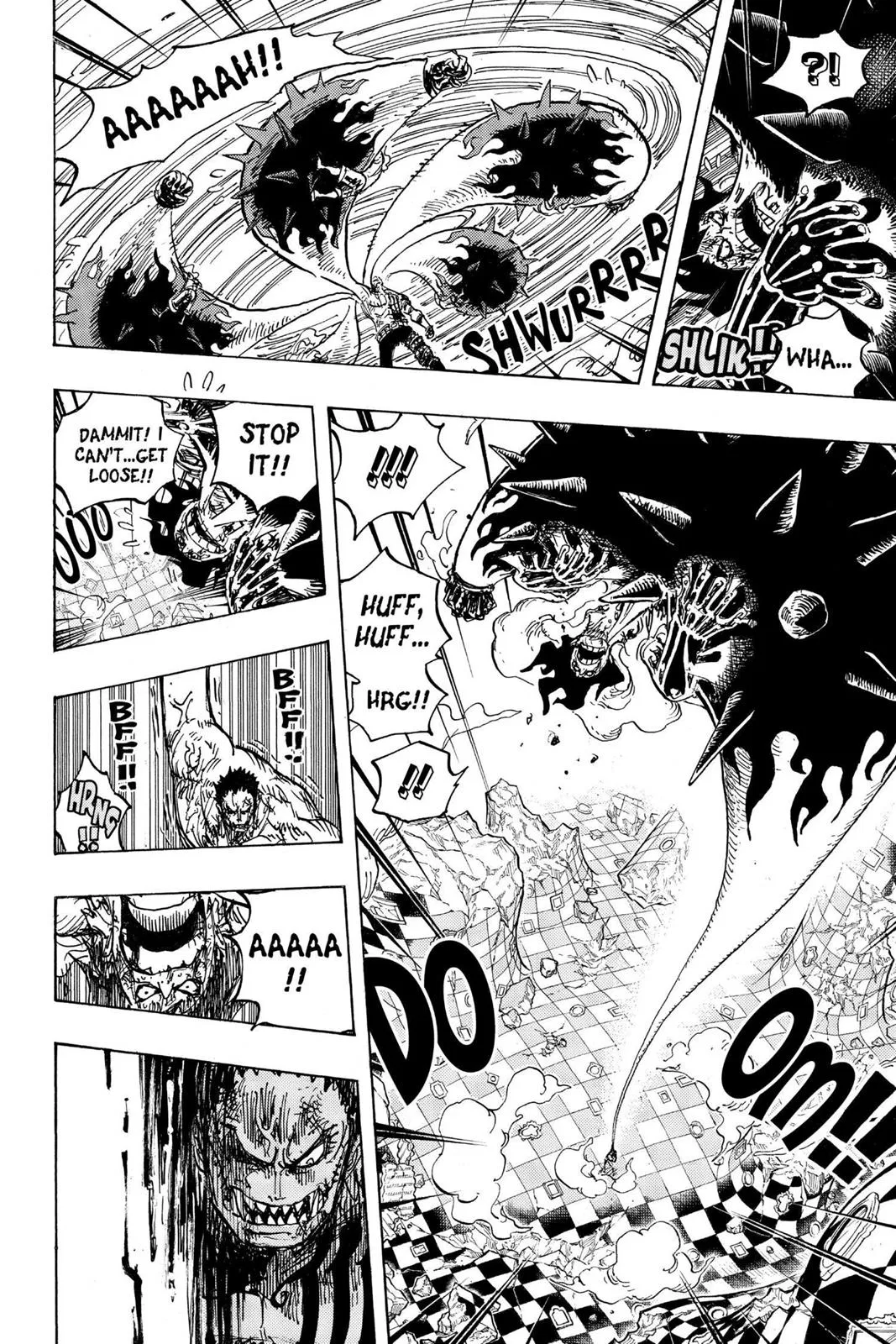 Read One Hit Teacher Master Baek - Chapter 895 - starinstructormasterbaek.com | Image 9