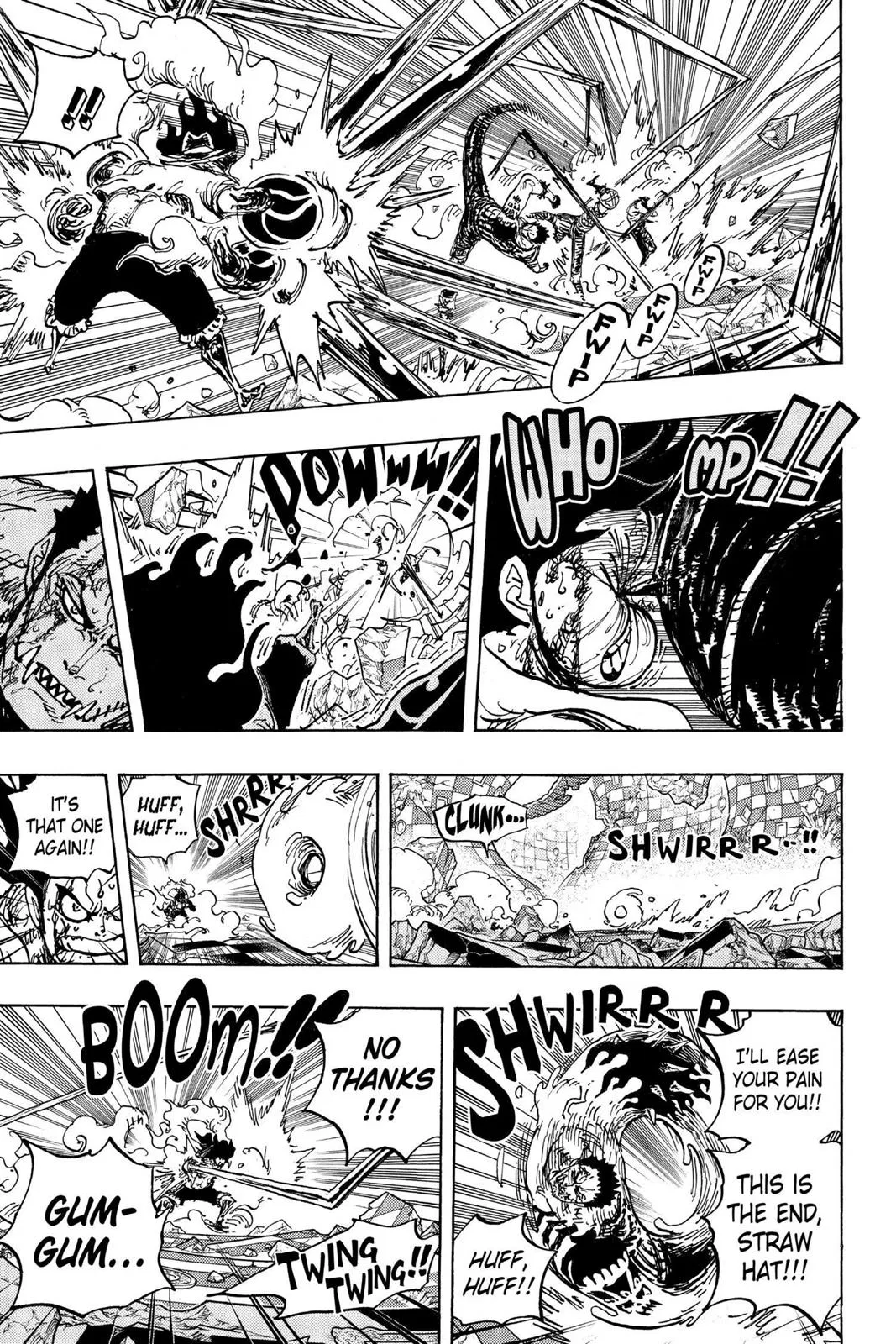 Read One Hit Teacher Master Baek - Chapter 895 - starinstructormasterbaek.com | Image 14