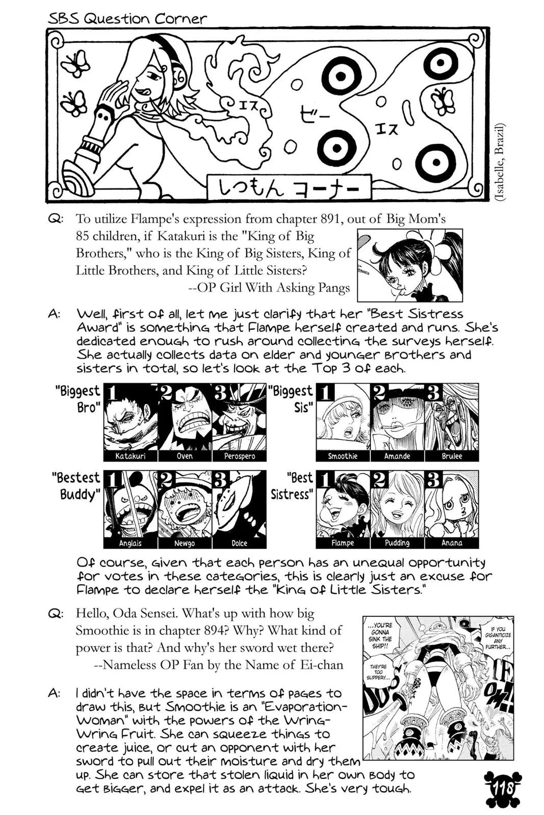 Read One Hit Teacher Master Baek - Chapter 895 - starinstructormasterbaek.com | Image 16
