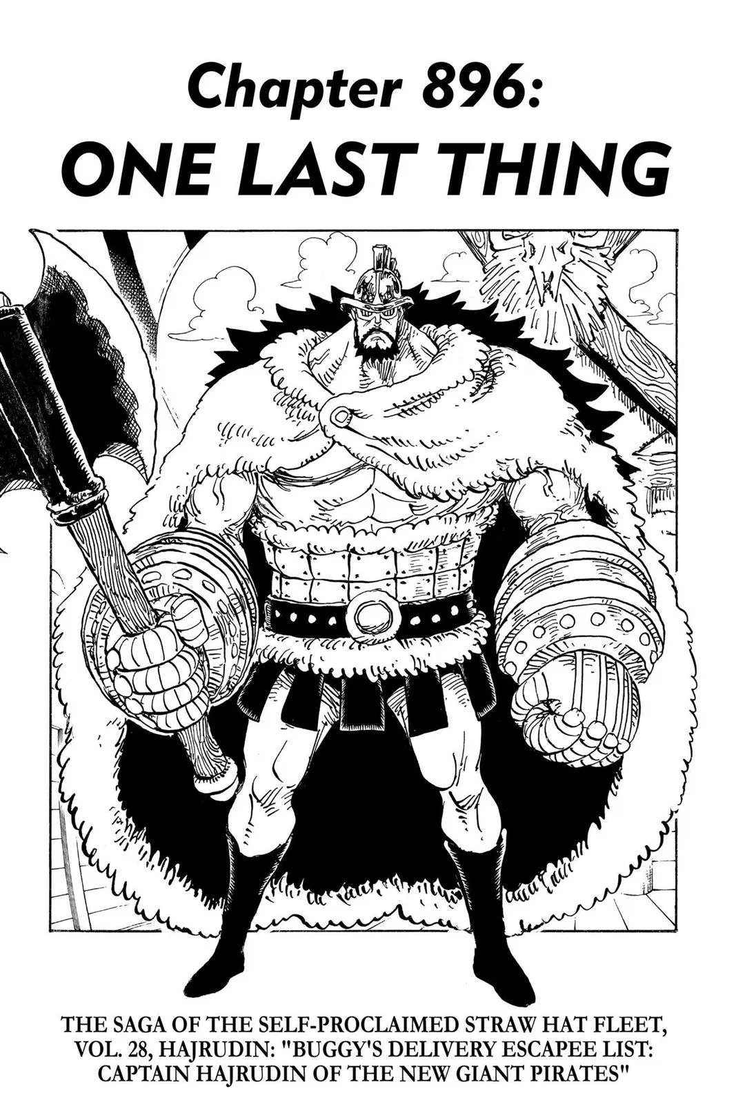 Read One Hit Teacher Master Baek - Chapter 896 - starinstructormasterbaek.com | Image 1