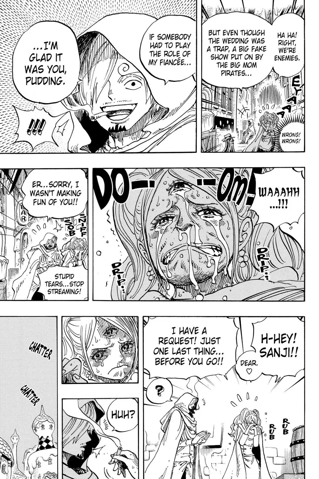 Read One Hit Teacher Master Baek - Chapter 896 - starinstructormasterbaek.com | Image 5