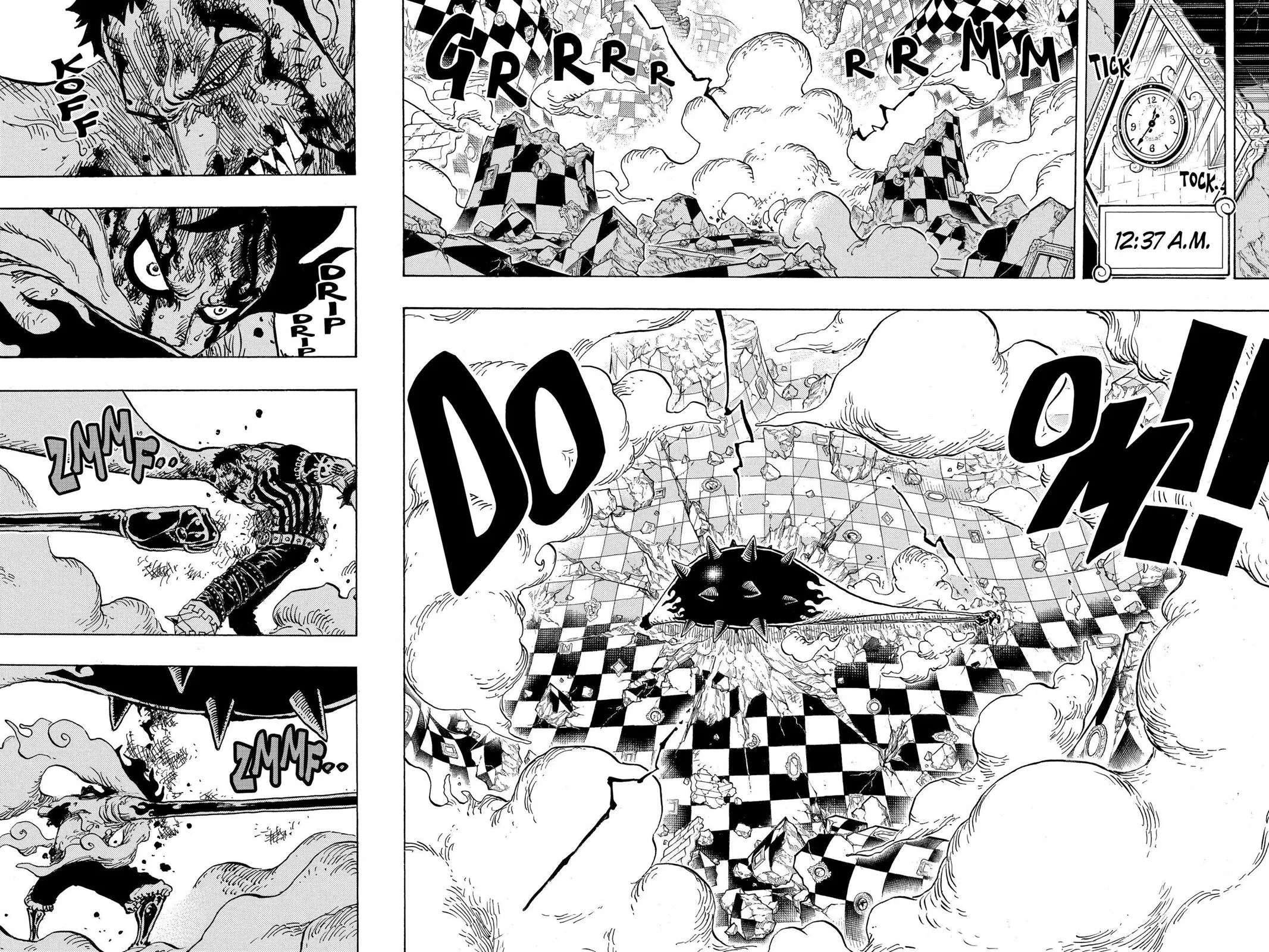 Read One Hit Teacher Master Baek - Chapter 896 - starinstructormasterbaek.com | Image 6