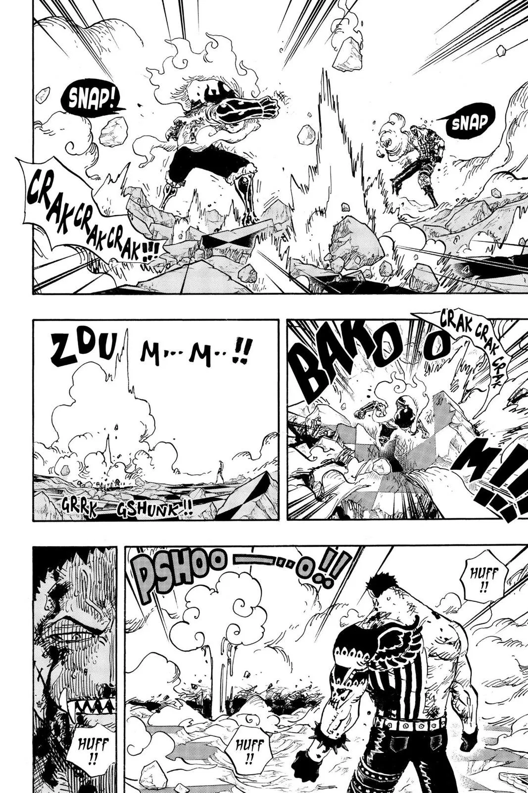 Read One Hit Teacher Master Baek - Chapter 896 - starinstructormasterbaek.com | Image 7