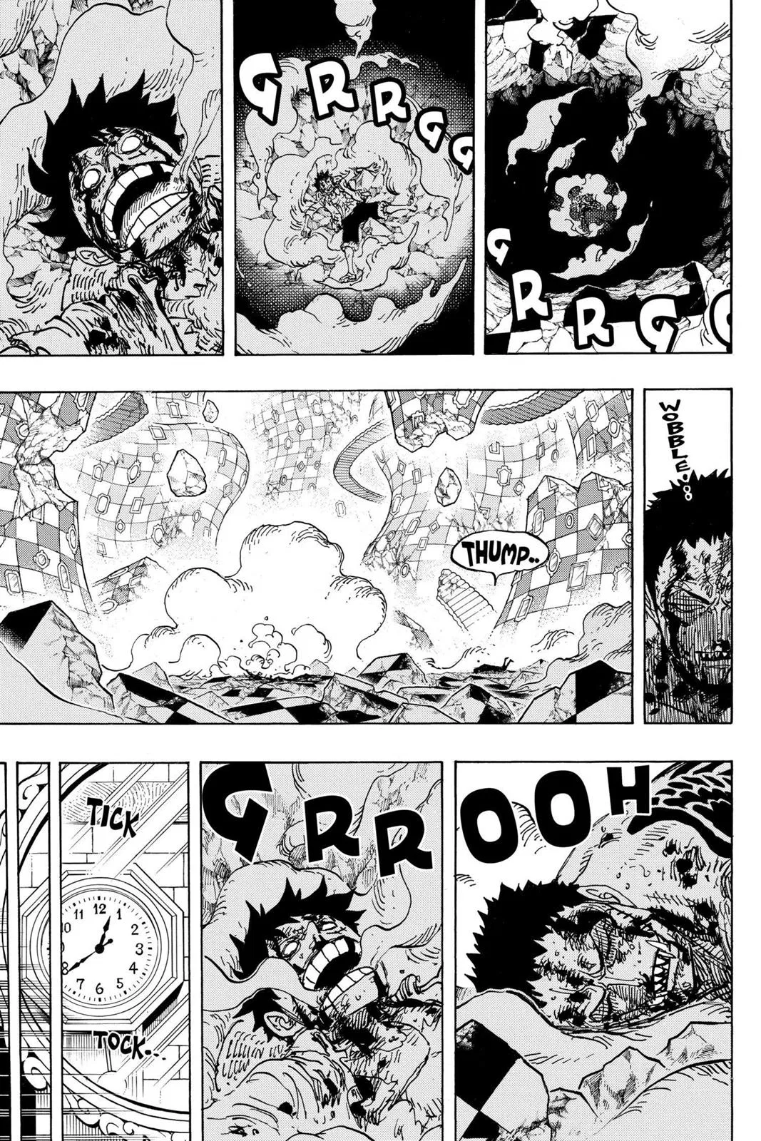 Read One Hit Teacher Master Baek - Chapter 896 - starinstructormasterbaek.com | Image 8