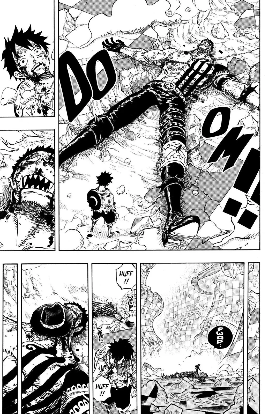 Read One Hit Teacher Master Baek - Chapter 896 - starinstructormasterbaek.com | Image 14