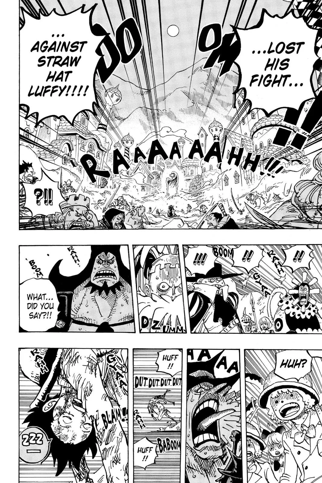 Read One Hit Teacher Master Baek - Chapter 898 - starinstructormasterbaek.com | Image 7