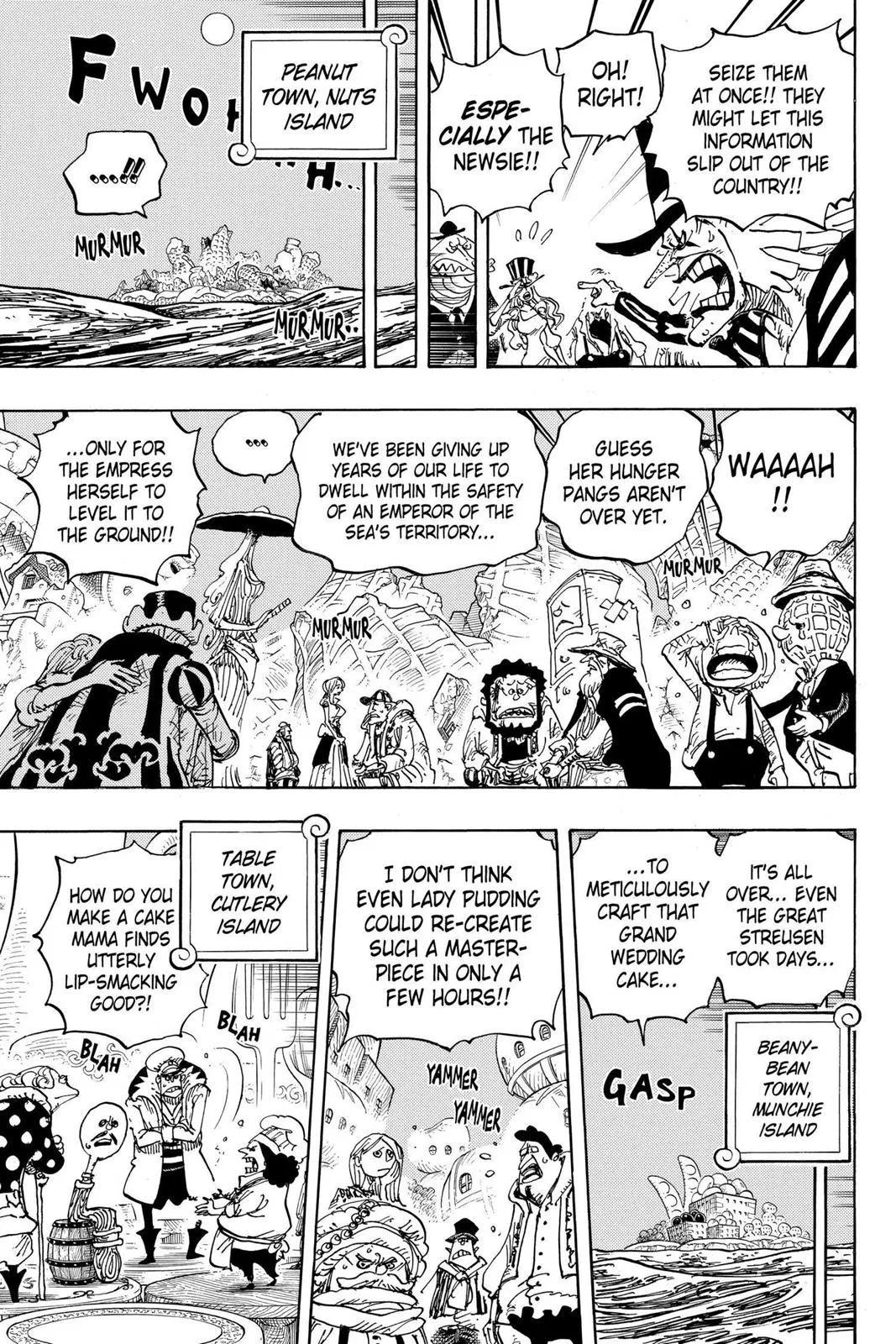 Read One Hit Teacher Master Baek - Chapter 899 - starinstructormasterbaek.com | Image 5