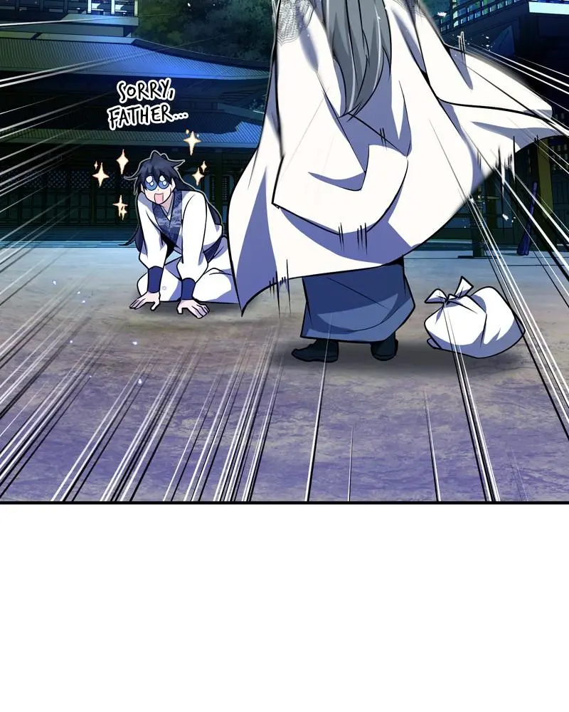 Read One Hit Teacher Master Baek - Chapter 9 - starinstructormasterbaek.com | Image 138