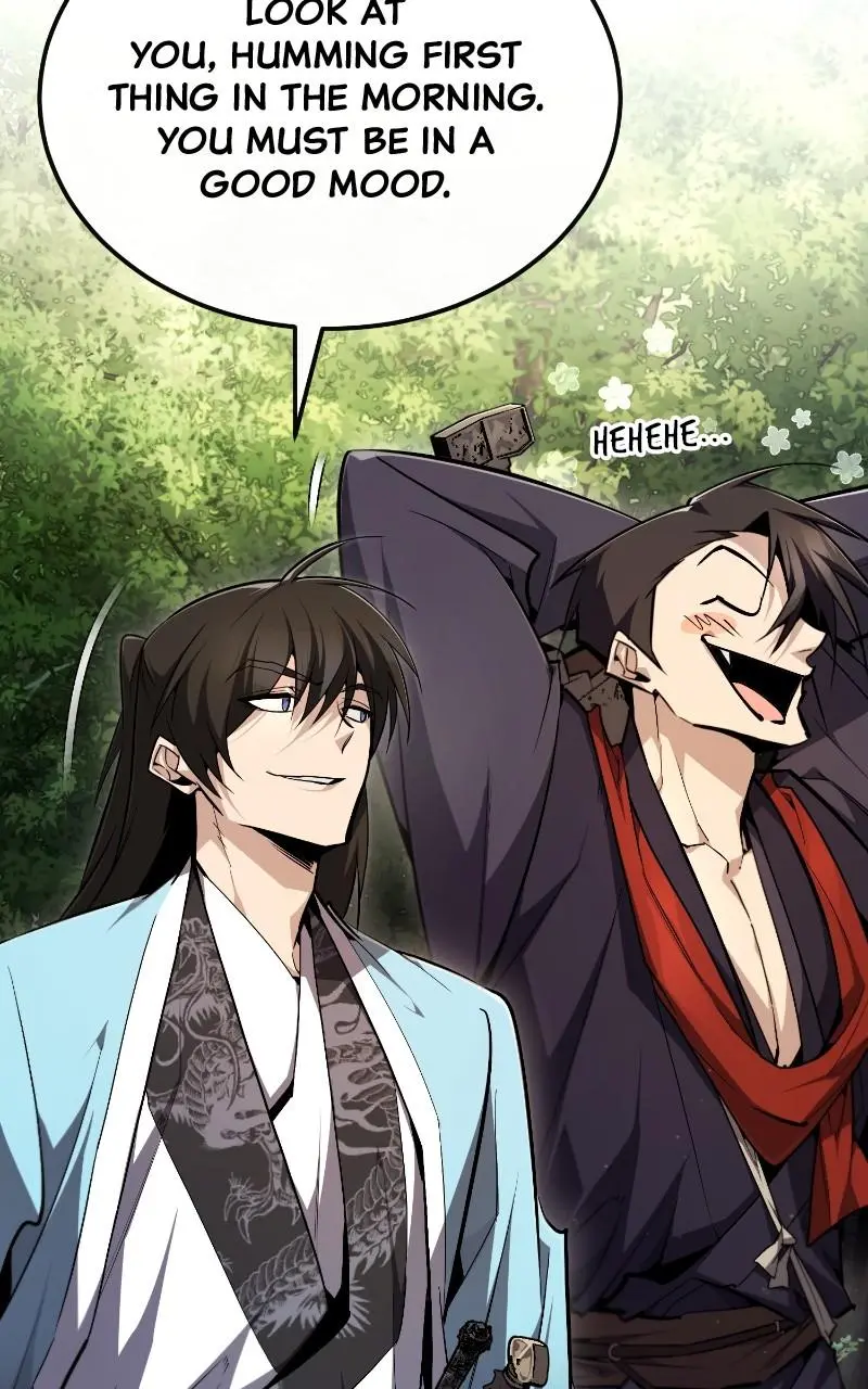 Read One Hit Teacher Master Baek - Chapter 90 - starinstructormasterbaek.com | Image 4
