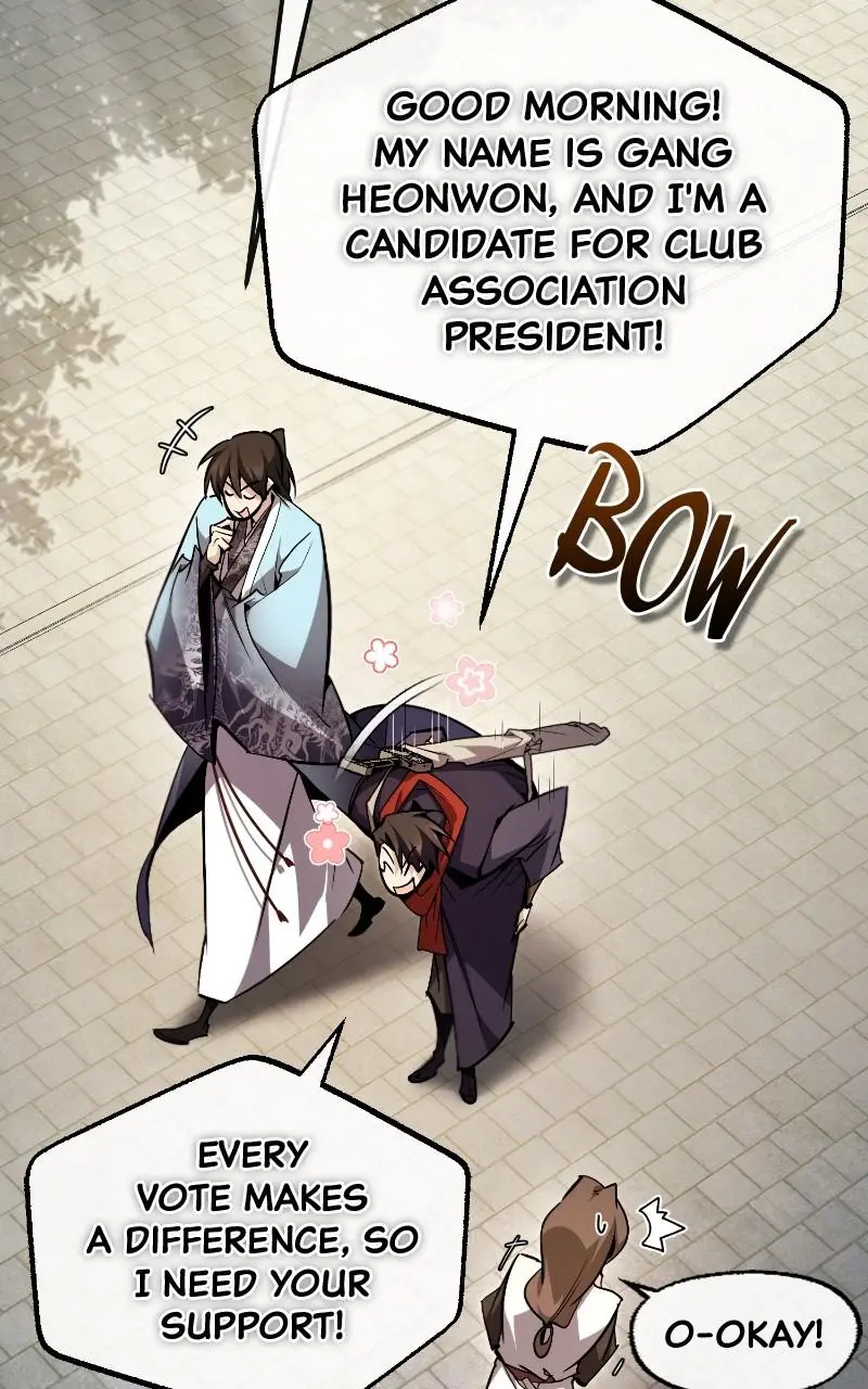 Read One Hit Teacher Master Baek - Chapter 90 - starinstructormasterbaek.com | Image 6