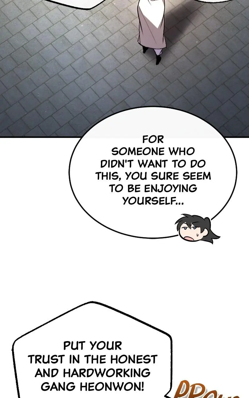 Read One Hit Teacher Master Baek - Chapter 90 - starinstructormasterbaek.com | Image 7